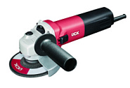 Машина шлифовальная угловая DCK KSM04-125S, 1020Вт, 125мм